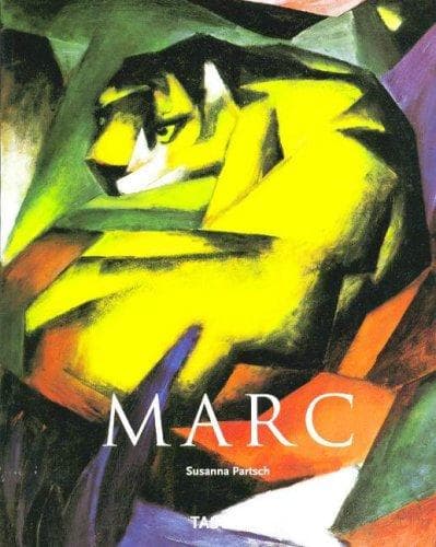 Portada de Marc