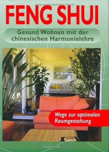Portada de Feng Shui