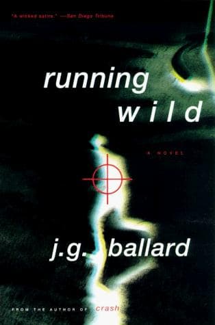Portada de Running Wild