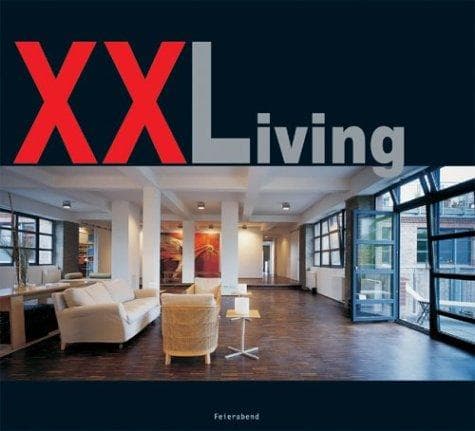 Portada de XXLiving