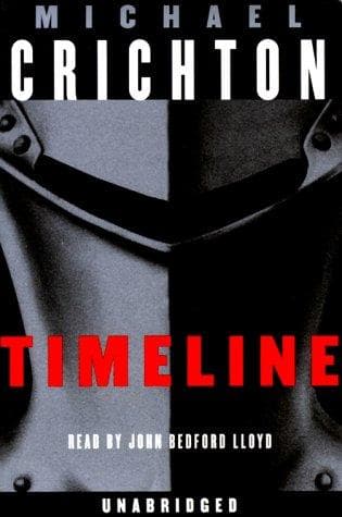 Portada de Timeline