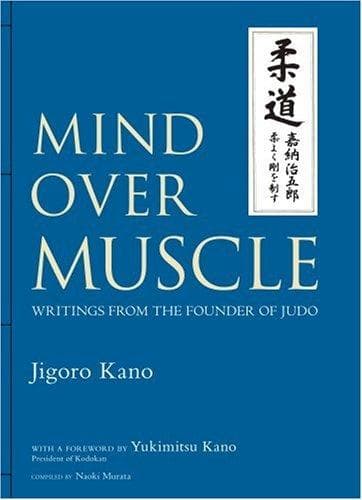 Portada de Mind Over Muscle