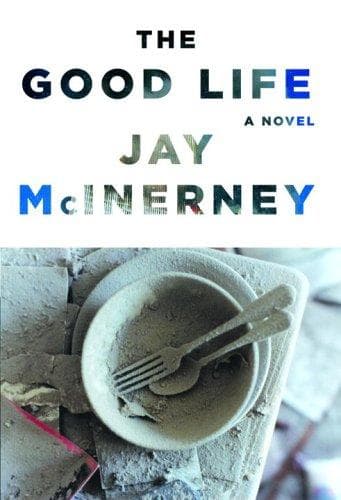 Portada de The good life