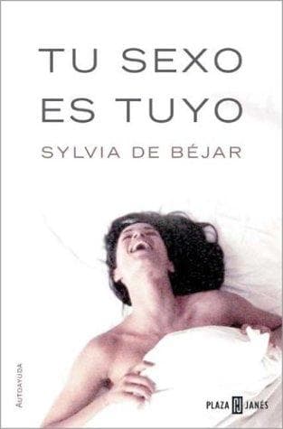 Portada de Tu Sexo Es Tuyo (Mujer Tenias Que)