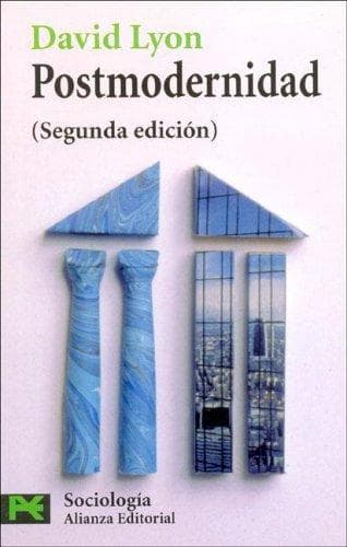 Portada de Postmodernidad