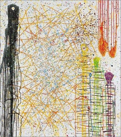 Portada de Ferran Garcia Sevilla