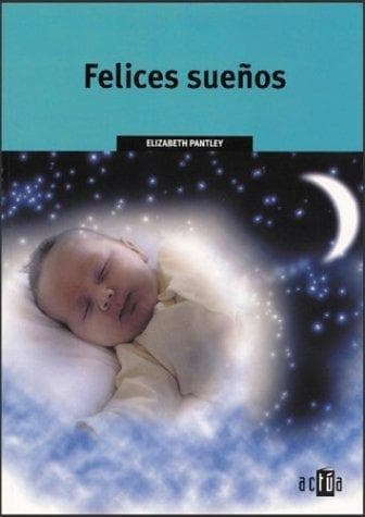 Portada de Felices Sueýos