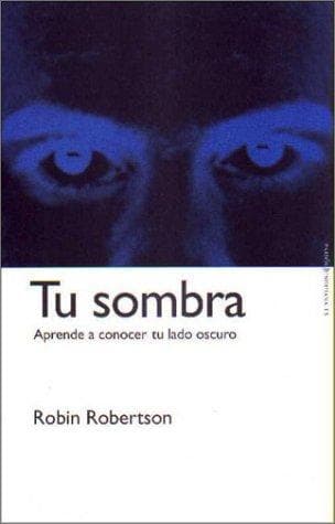 Portada de Tu Sombra