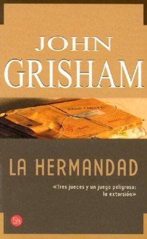 Portada de La hermandad