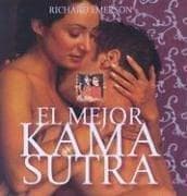 Portada de El mejor Kama Sutra