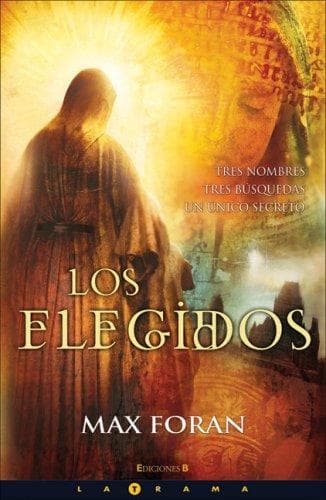 Portada de Los elegidos
