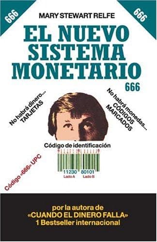 Portada de El Nuevo sistema monetario