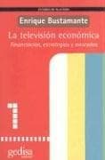 Portada de La televisión económica