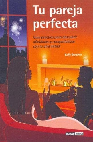 Portada de Tu Pareja Perfecta/ Your Perfect Partner (Muy Personal)