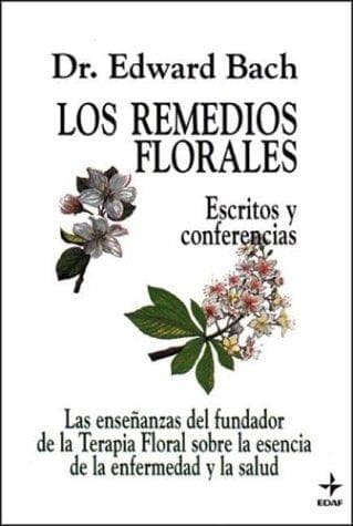 Portada de Remedios Florales (Plus Vitae)