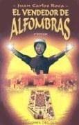 Portada de El Vendedor de Alfombras