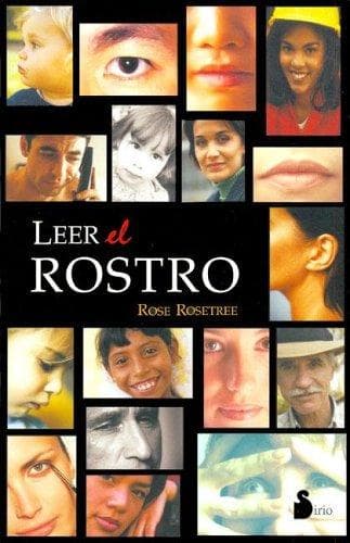 Portada de Leer el Rostro