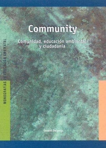 Portada de Community