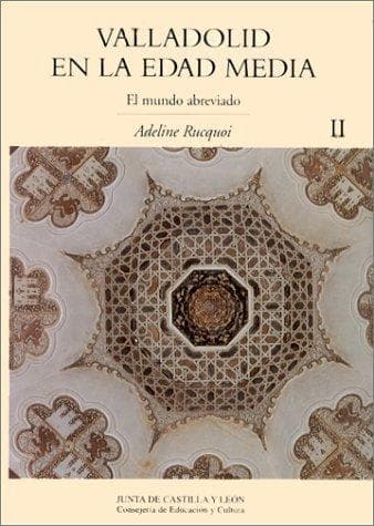 Portada de Valladolid en la Edad Media