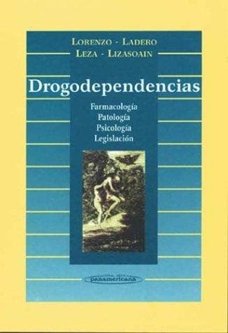 Portada de Drogodependencias