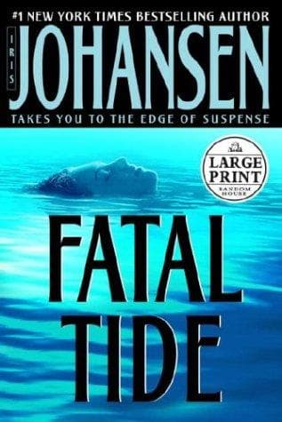 Portada de Fatal tide
