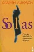 Portada de Solas/ Alone