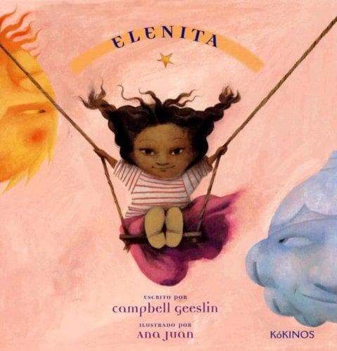 Portada de Elenita