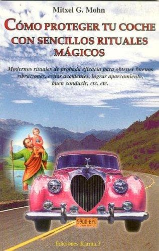 Portada de Como proteger tu coche