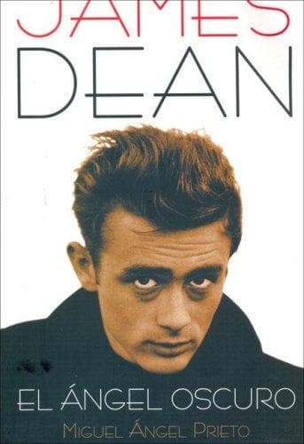 Portada de James Dean