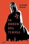 Portada de La orden del Temple / The Last Templar