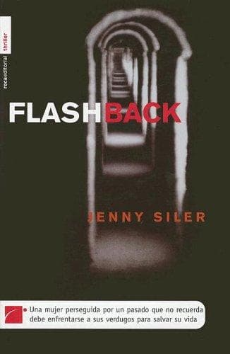 Portada de Flashback / Flashback
