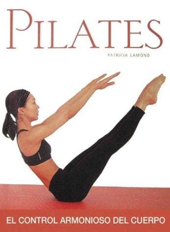 Portada de Pilates