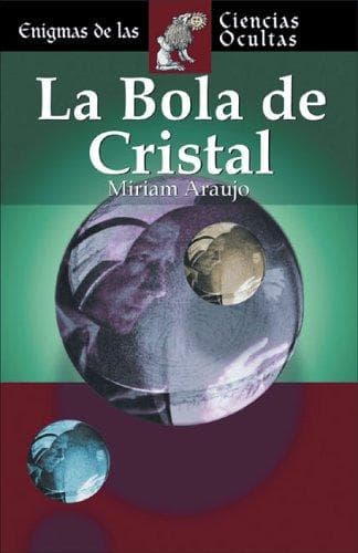 Portada de La bola de cristal