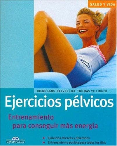 Portada de Ejercicios pelvicos