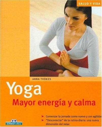 Portada de Yoga