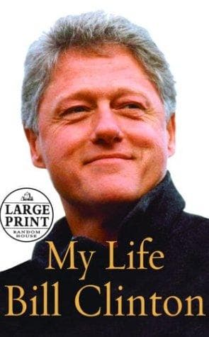 Portada de My life