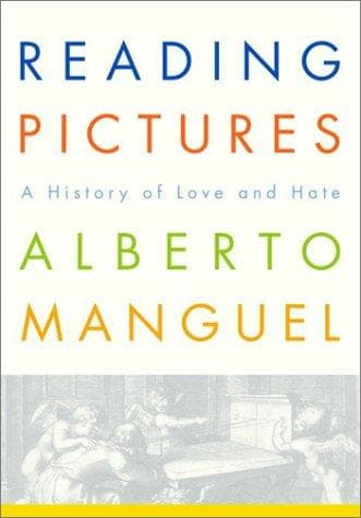 Portada de Reading Pictures