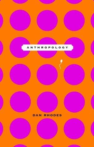 Portada de Anthropology