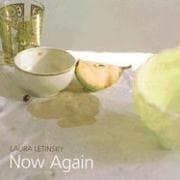 Portada de Laura Letinsky