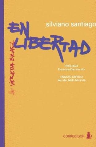 Portada de En Libertad