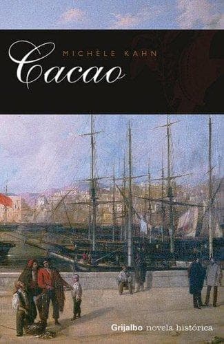 Portada de Cacao
