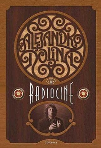 Portada de Radiocine