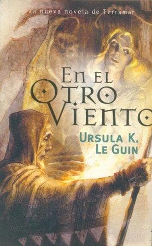 Portada de En El Otro Viento