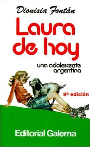 Portada de Laura de hoy