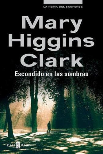 Portada de Escondido En Las Sombras / Nighttime Is My Time