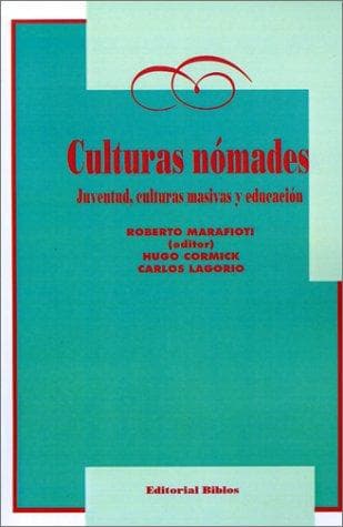 Portada de Culturas Nomades