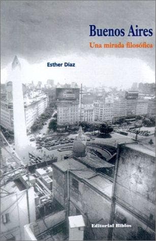 Portada de Buenos Aires