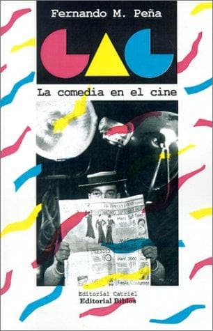 Portada de Gag