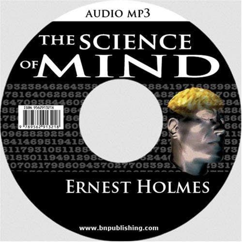 Portada de The Science of Mind