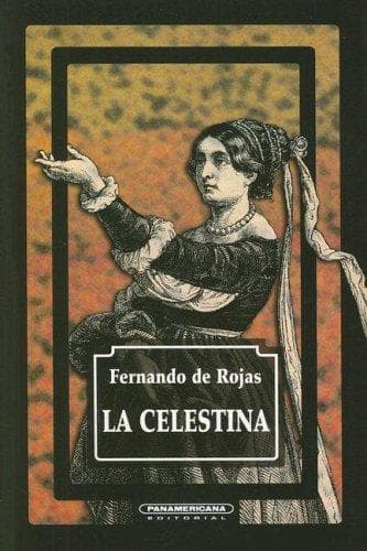 Portada de La Celestina